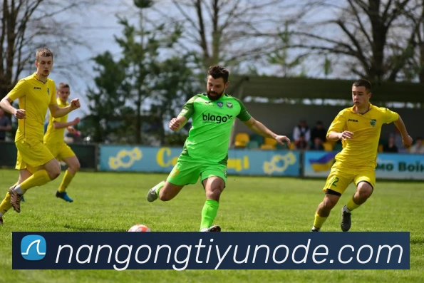 南宫体育发展历程