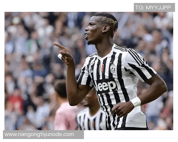 博格巴社交媒体晒自拍照暗示复出在即期待联赛精彩对决