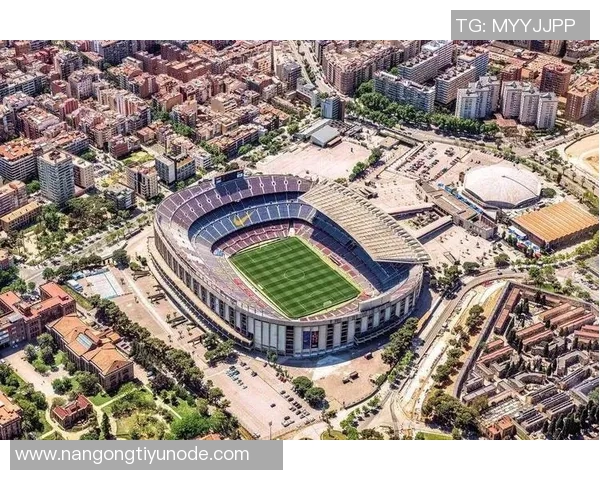 巴萨因法兰克福球迷破坏新诺坎普设施要求赔偿损失